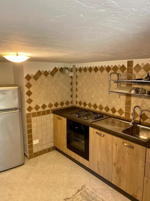 Appartement Casa A 2 Passi Dalla Spiaggia à Palau Extérieur photo