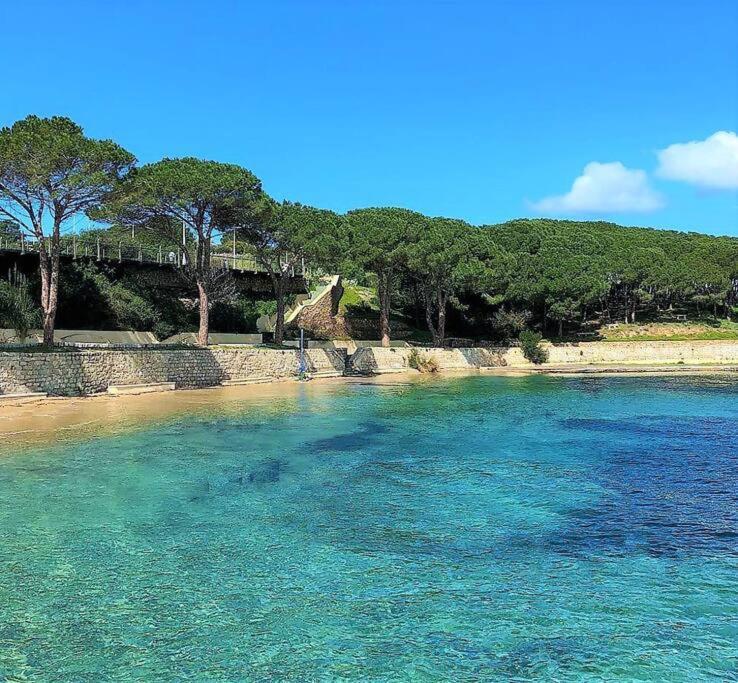 Appartement Casa A 2 Passi Dalla Spiaggia à Palau Extérieur photo