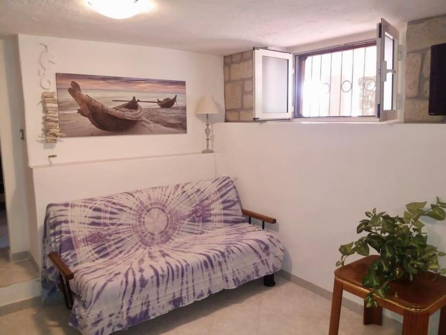 Appartement Casa A 2 Passi Dalla Spiaggia à Palau Extérieur photo